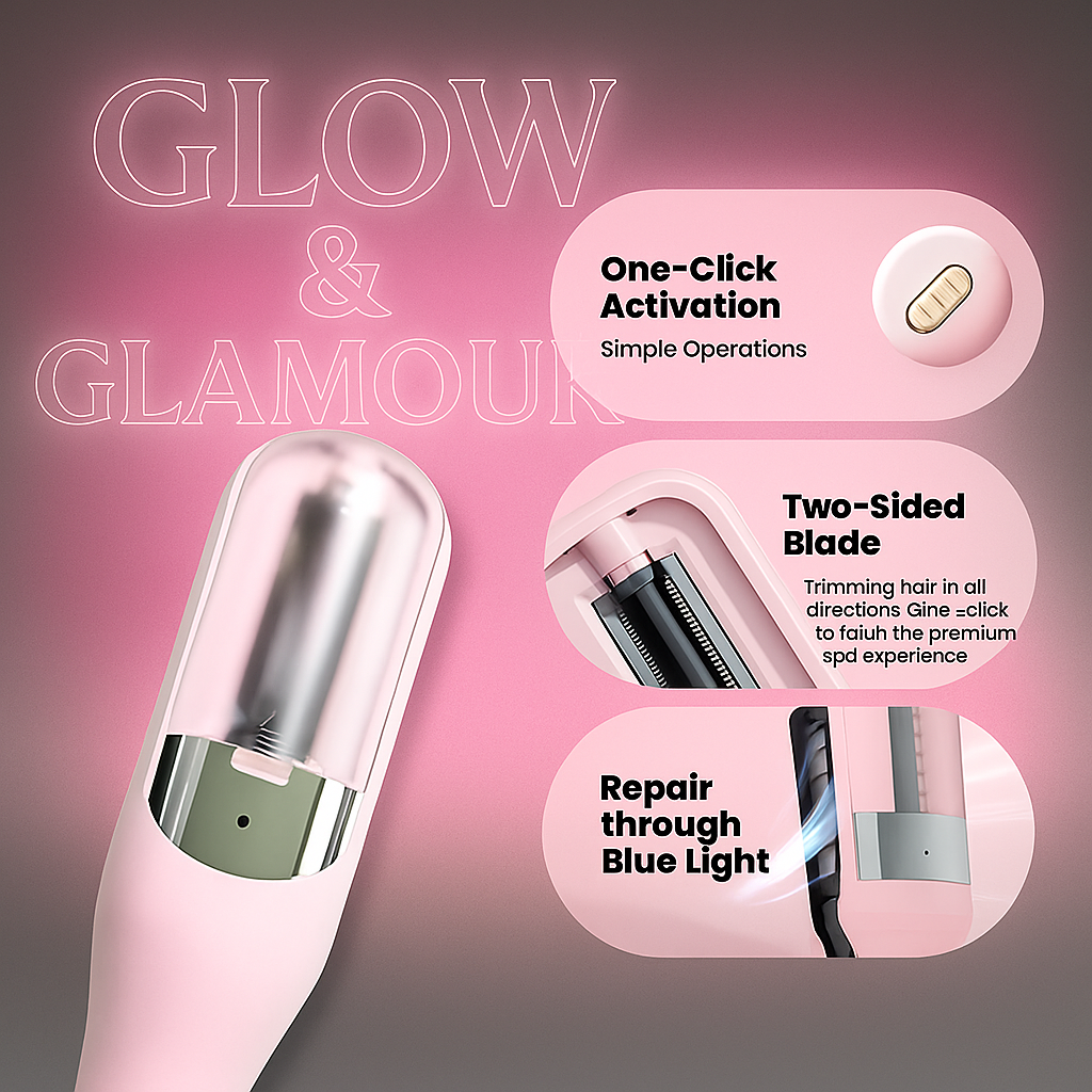 Glow & Glamour