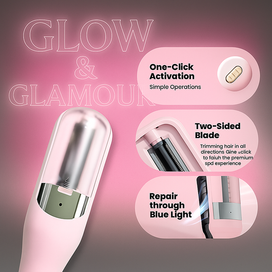 Glow & Glamour