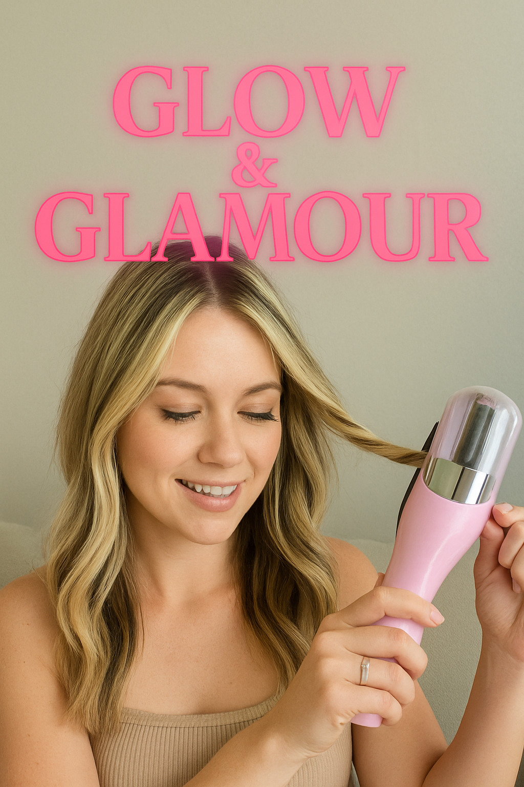 Glow & Glamour